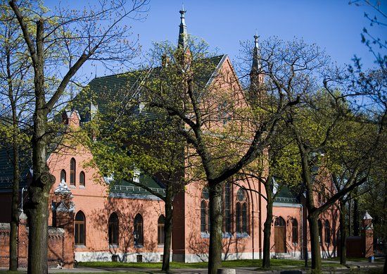 Dom Pamięci Żydów Górnośląskich